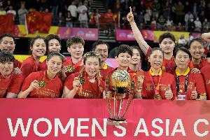 LOL总决赛直播-女篮大量起用新人已是定局 球迷也应接受部分功勋球员淡出的现实
