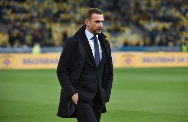 【解码乌克兰】明星主帅贵在务实